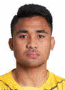 Asnawi Mangkualam