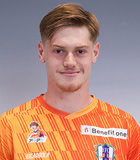 Ben Duncan