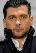 Ảnh huấn luyện viên Sergio Paulo Marceneiro Conceicao