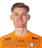 Lucas Larsen