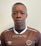 Alie Conteh