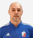 Ảnh huấn luyện viên Bogdan Ioan Andone