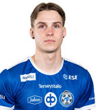 Benjamin Dahlstrom