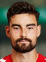 Diego Montiel