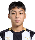 Kuk Kwan Woo