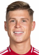 Kevin Csoboth