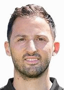 Ảnh huấn luyện viên Domenico Tedesco