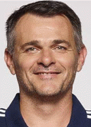 Ảnh huấn luyện viên Willy Sagnol