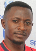 Ảnh cầu thủ Jean-Luc Eric Bakame Ndayishimiye