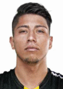 Brayan Cortes