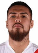 Paulo Diaz