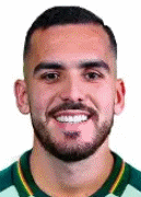 Luis Haquin