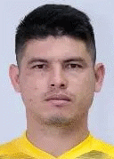 Alfredo Aguilar