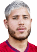 Cristian Martínez