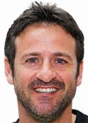 Ảnh huấn luyện viên Thomas Christiansen