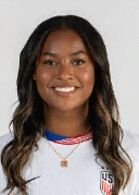 Jaedyn Shaw