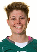 Michelle Heyman