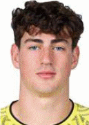 Isaac Hughes