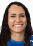 Katherine Tapia