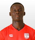 Moussa Kante