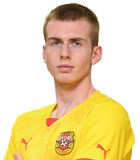 Grigory Zhilkin