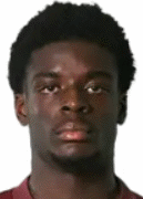 Ange NGuessan