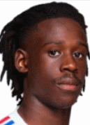 Irvyn Lomami
