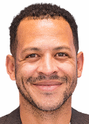 Ảnh huấn luyện viên Liam Rosenior