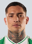 Ảnh cầu thủ Luis Ezequiel Avila