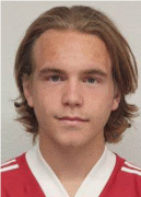 Lars Gindorf