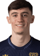 Charlie Reilly