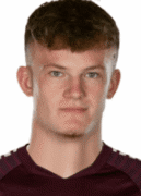 Finlay Pollock