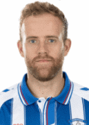 Rory McKenzie