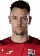 Ross Laidlaw
