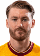 Callum Slattery