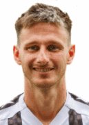 Scott Tanser