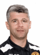 Ảnh huấn luyện viên Steve Robinson