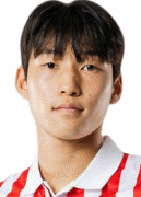 Bae Jun-Ho