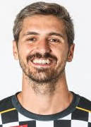 Ảnh cầu thủ Filipe Miguel Neves Ferreira