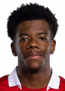 Omar Taylor-Clarke