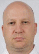 Ảnh huấn luyện viên Marko Nikolic