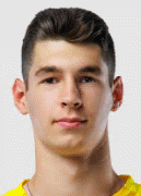 Ilya Zhbanov