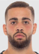 Ảnh cầu thủ Tiago Machado