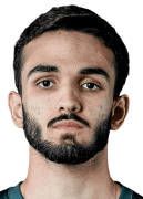 Ảnh cầu thủ Luis Pires