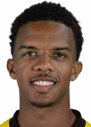 Ảnh cầu thủ Cameron Gilbert