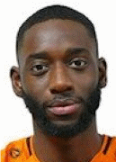 Muhammadu Faal