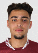 Matthew Dibley Dias