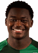 Jovany Ikanga