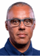 David Deogracia