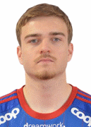 Daniel Hakans